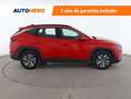 Hyundai TUCSON 1.6 TGDI Maxx 4x2 Rojo - thumbnail 7