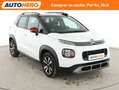 Citroen C3 Aircross Puretech S&S C-Series 110 Blanco - thumbnail 8
