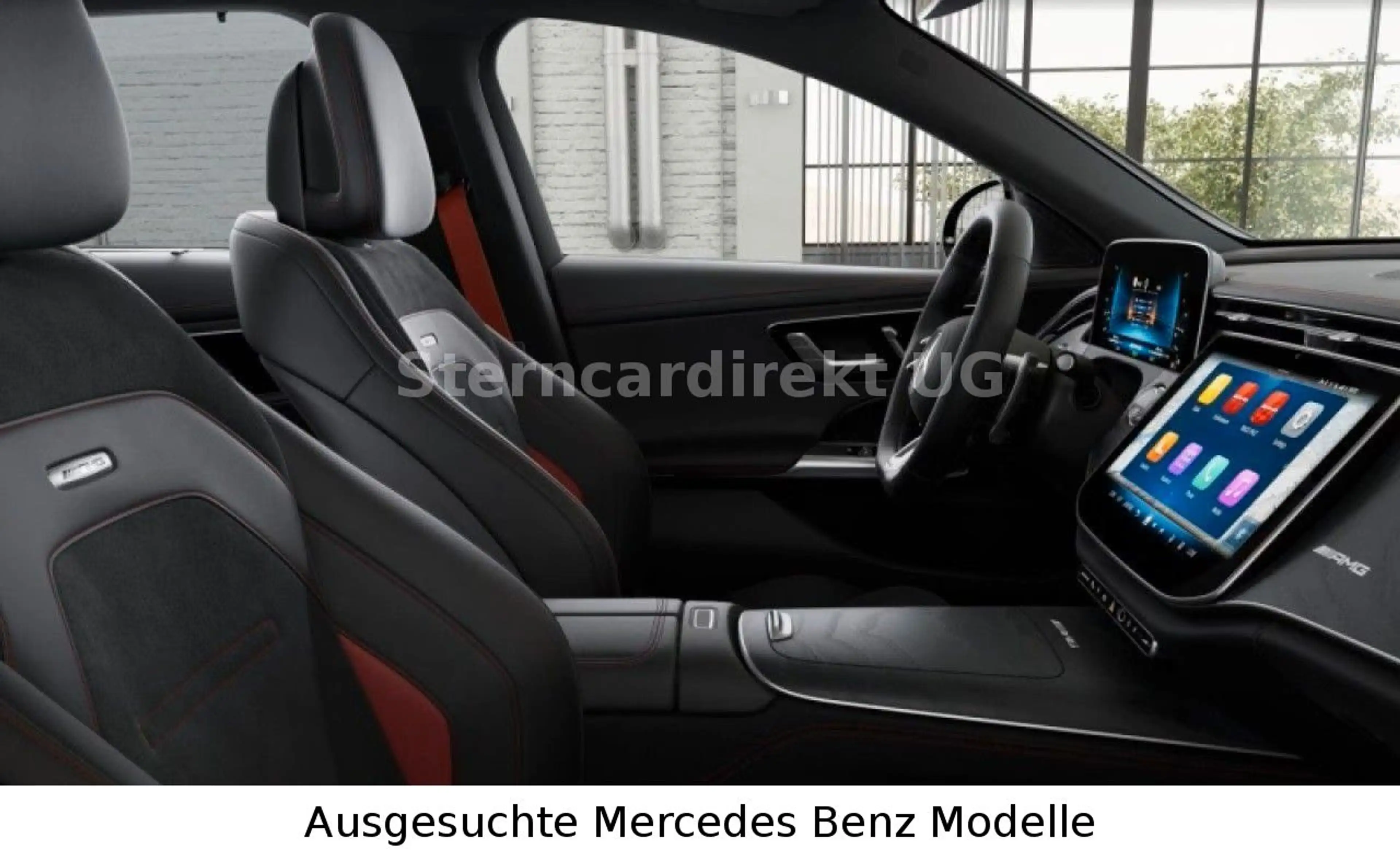 Mercedes-Benz E 53 AMG E 53 T 4 MATIC AMG DIGILIGHT AHK WIDESCREEN DIST — photo 7