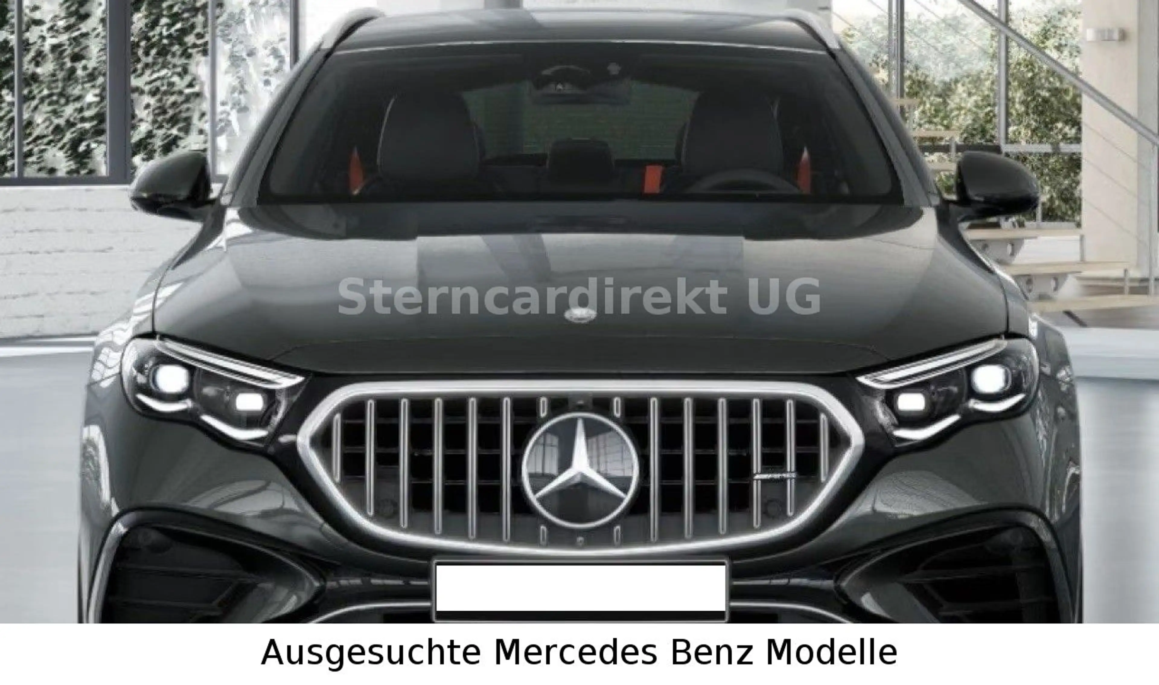 Mercedes-Benz E 53 AMG E 53 T 4 MATIC AMG DIGILIGHT AHK WIDESCREEN DIST — photo 10