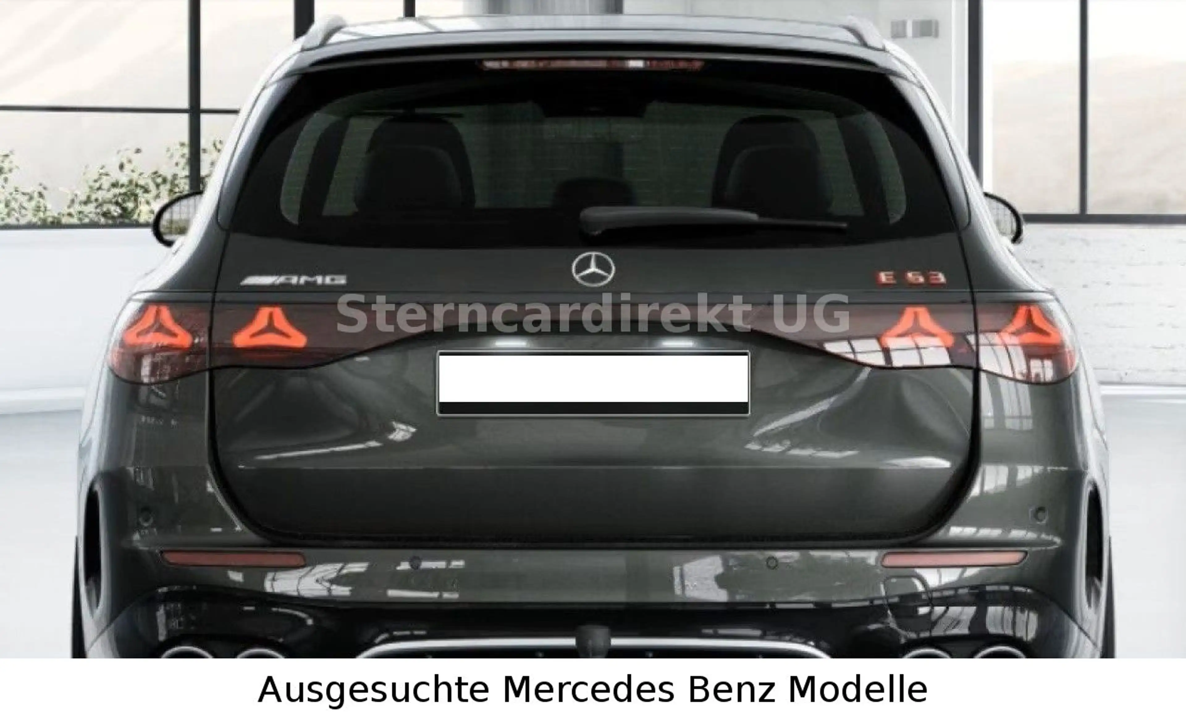 Mercedes-Benz E 53 AMG E 53 T 4 MATIC AMG DIGILIGHT AHK WIDESCREEN DIST — photo 9