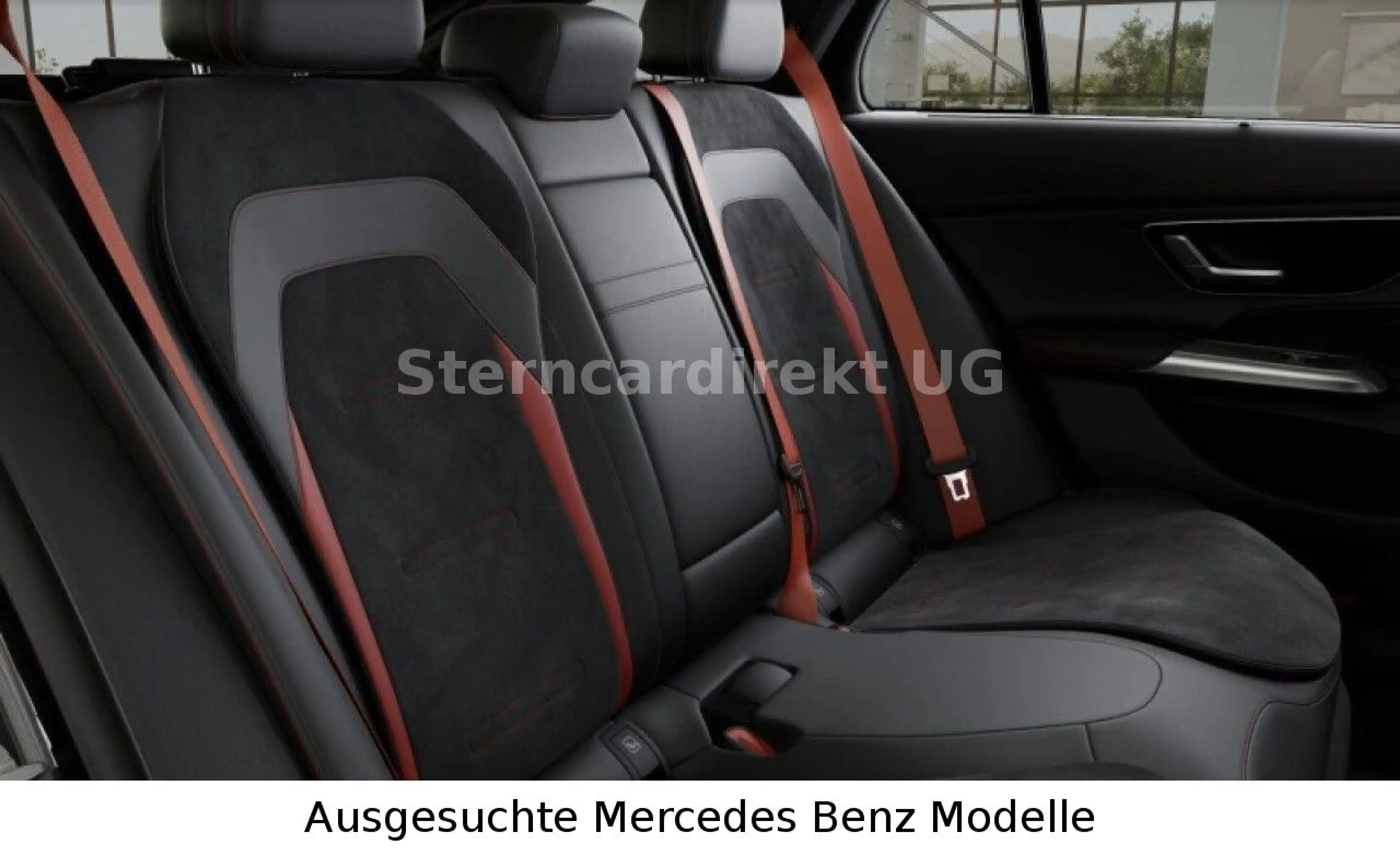 Mercedes-Benz E 53 AMG E 53 T 4 MATIC AMG DIGILIGHT AHK WIDESCREEN DIST — photo 8