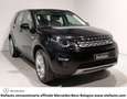 Land Rover Discovery Sport 2.0 TD4 180 CV HSE Auto Fekete - thumbnail 1
