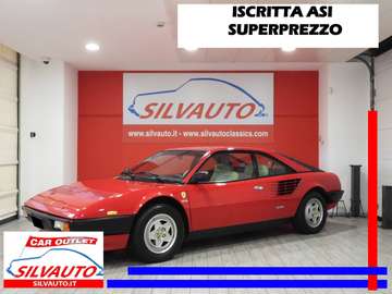 QUATTROVALVOLE F108 - ISCRITTA ASI – CONSERVATO – SUPERPREZZO (1982)