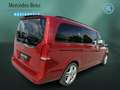 Mercedes-Benz V 300 V 300 d AVANTGARDE EDITION Lan AMG Line/Navi/LED/D Roşu - thumbnail 5