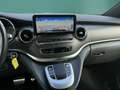 Mercedes-Benz V 300 V 300 d AVANTGARDE EDITION Lan AMG Line/Navi/LED/D Rojo - thumbnail 16
