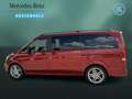 Mercedes-Benz V 300 V 300 d AVANTGARDE EDITION Lan AMG Line/Navi/LED/D Roşu - thumbnail 8