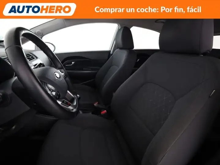 Kia Rio 2016, foto 11