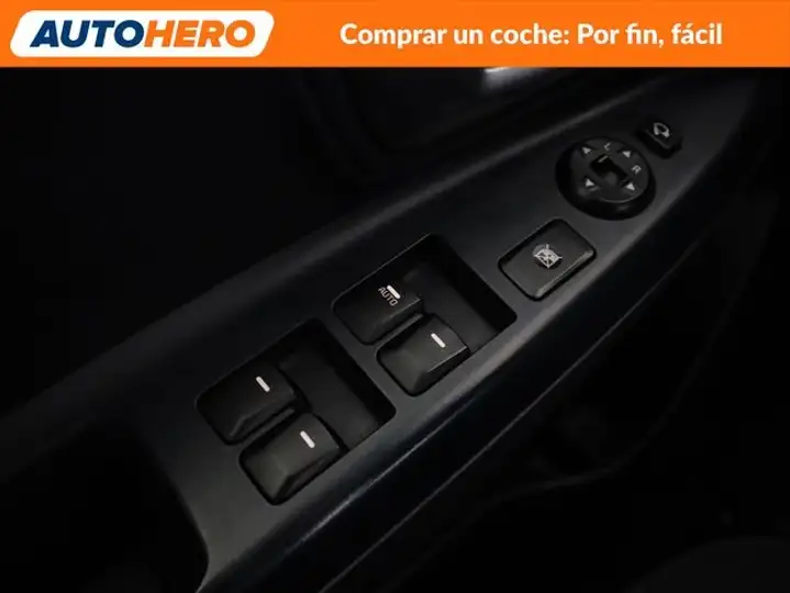Kia Rio 2016, foto 30