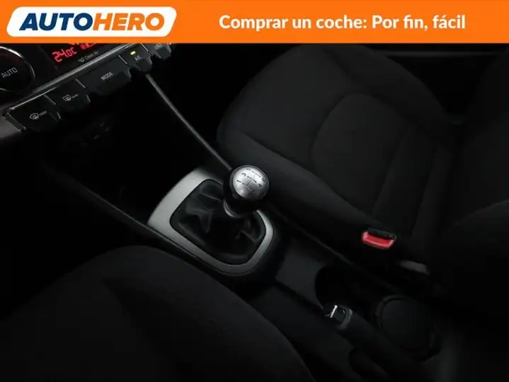 Kia Rio 2016, foto 27