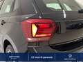 Volkswagen Polo 6ª serie 1.0 TGI 5p. Highline BlueMotion Technolo Nero - thumbnail 12