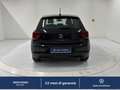 Volkswagen Polo 6ª serie 1.0 TGI 5p. Highline BlueMotion Technolo Nero - thumbnail 10