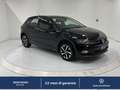 Volkswagen Polo 6ª serie 1.0 TGI 5p. Highline BlueMotion Technolo Nero - thumbnail 7