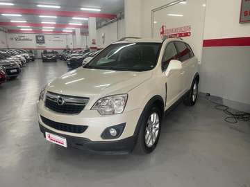 2.2 cdti Cosmo 4wd 163cv