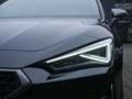 CUPRA Leon 1.5 eTSI COPPER DESIGN-PAKET MATRIX BEAT Schwarz - thumbnail 25