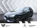 CUPRA Leon 1.5 eTSI COPPER DESIGN-PAKET MATRIX BEAT Schwarz - thumbnail 1