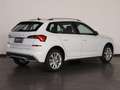 Skoda Kamiq 1.5 tsi style 150cv dsg Weiß - thumbnail 4