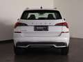 Skoda Kamiq 1.5 tsi style 150cv dsg Weiß - thumbnail 5