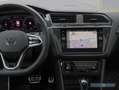 Volkswagen Tiguan 2.0 TSI 4M R-Line Black AHK Matrix Pano Silber - thumbnail 9