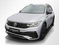 Volkswagen Tiguan 2.0 TSI 4M R-Line Black AHK Matrix Pano Silber - thumbnail 11