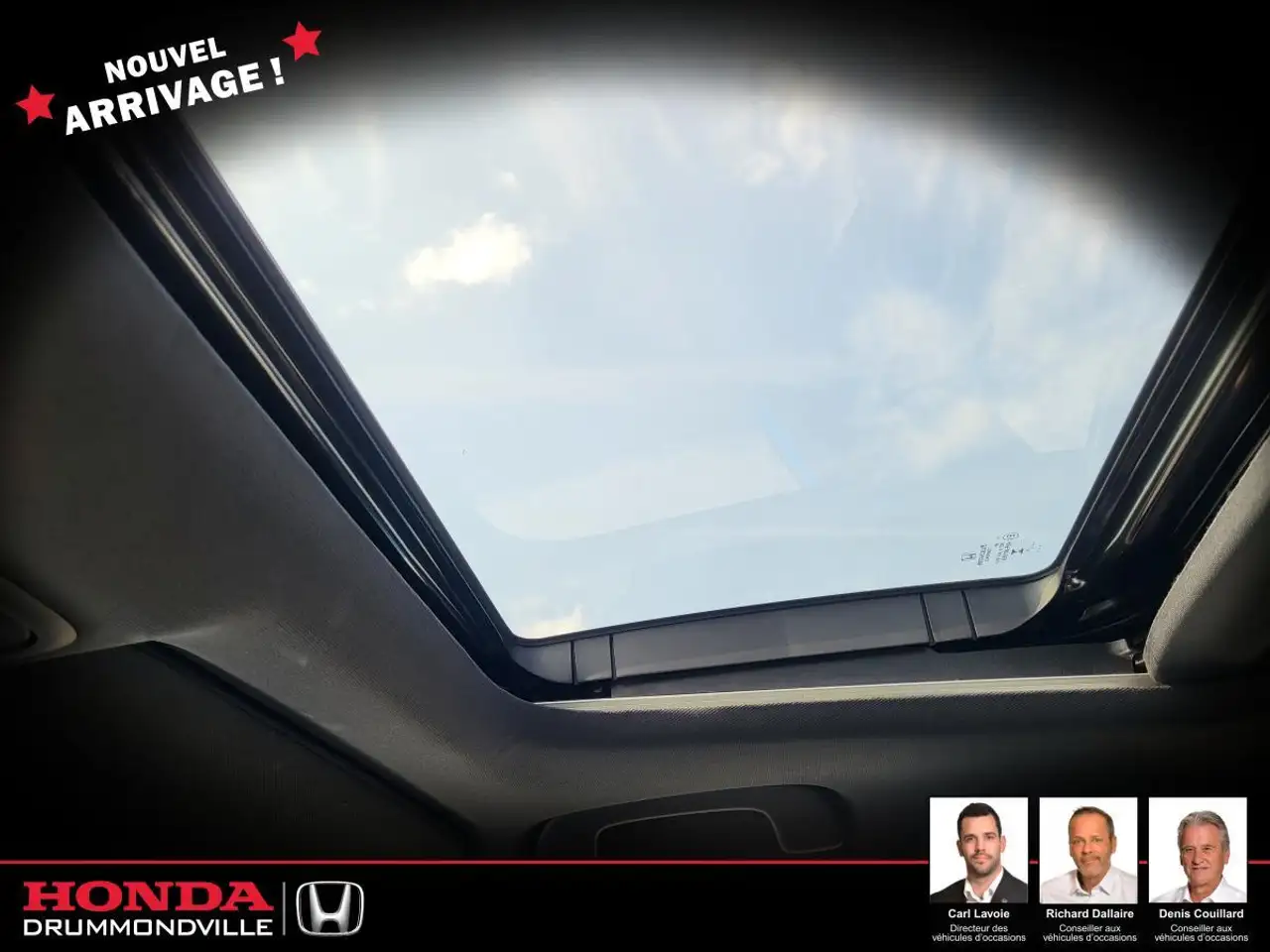 Honda Civic fotografie Honda Civic