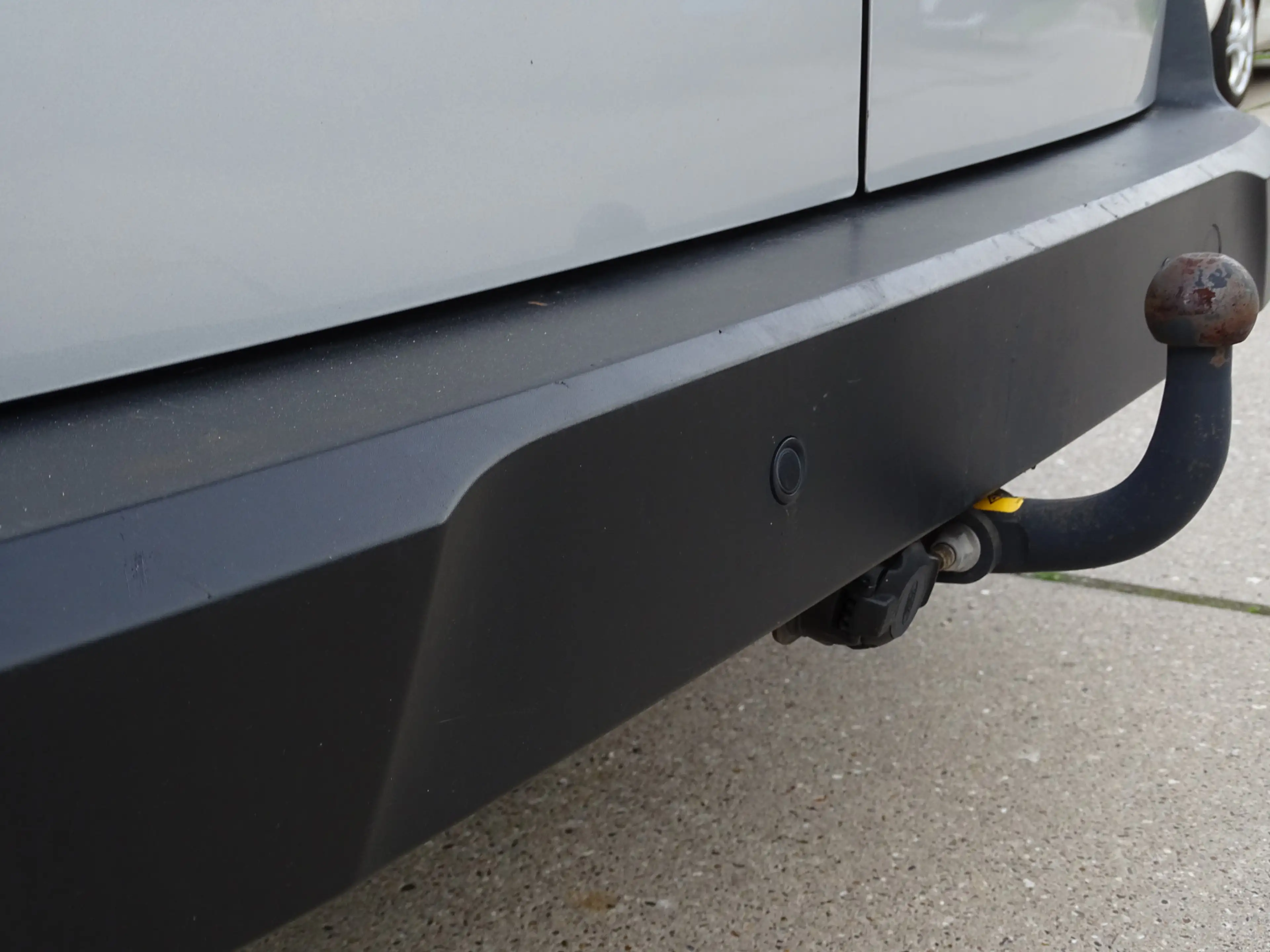 Ford Transit Connect 1.5 EcoBlue L2 Navi Trekhaak — photo 11