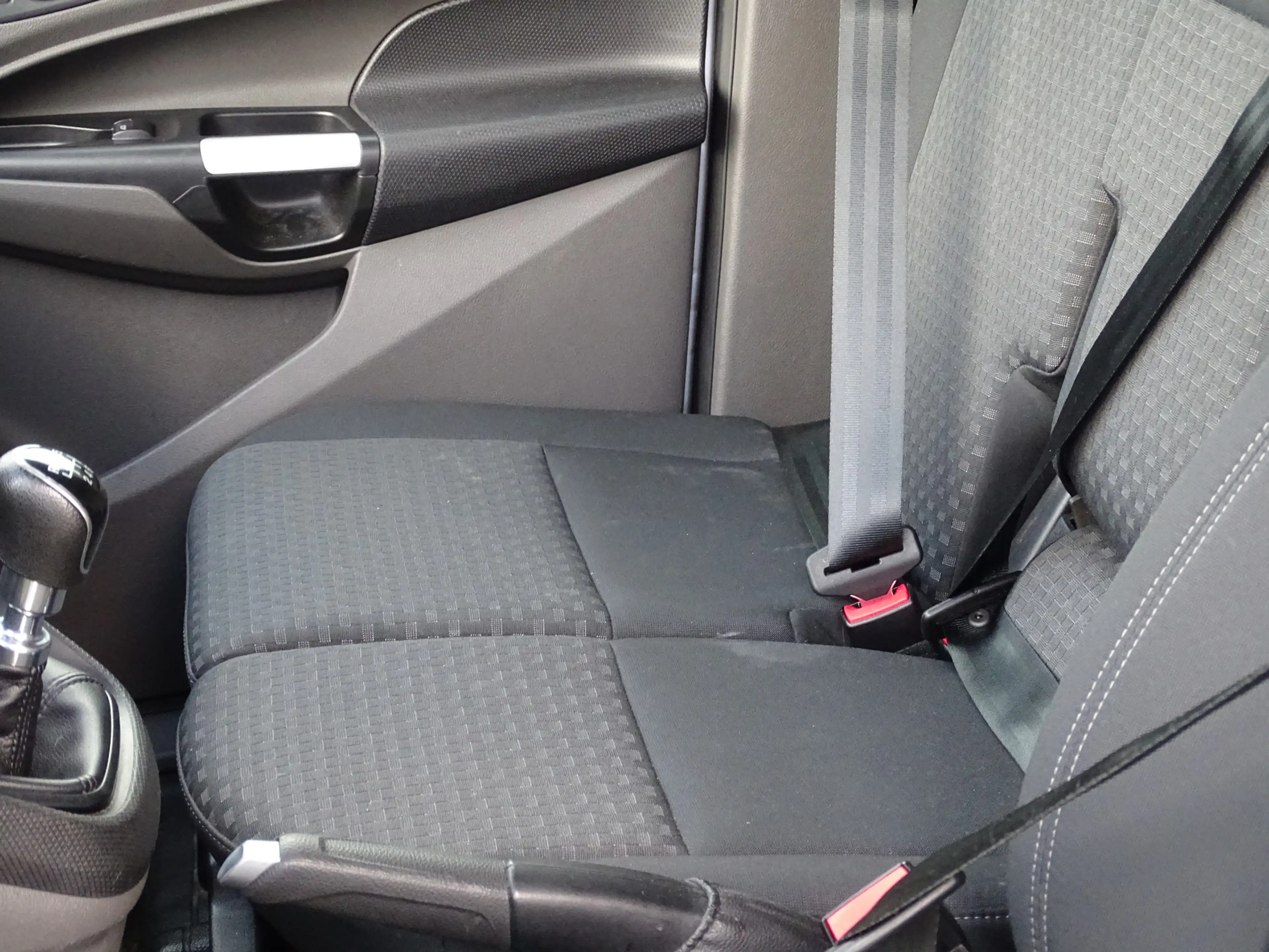 Ford Transit Connect 1.5 EcoBlue L2 Navi Trekhaak — photo 12