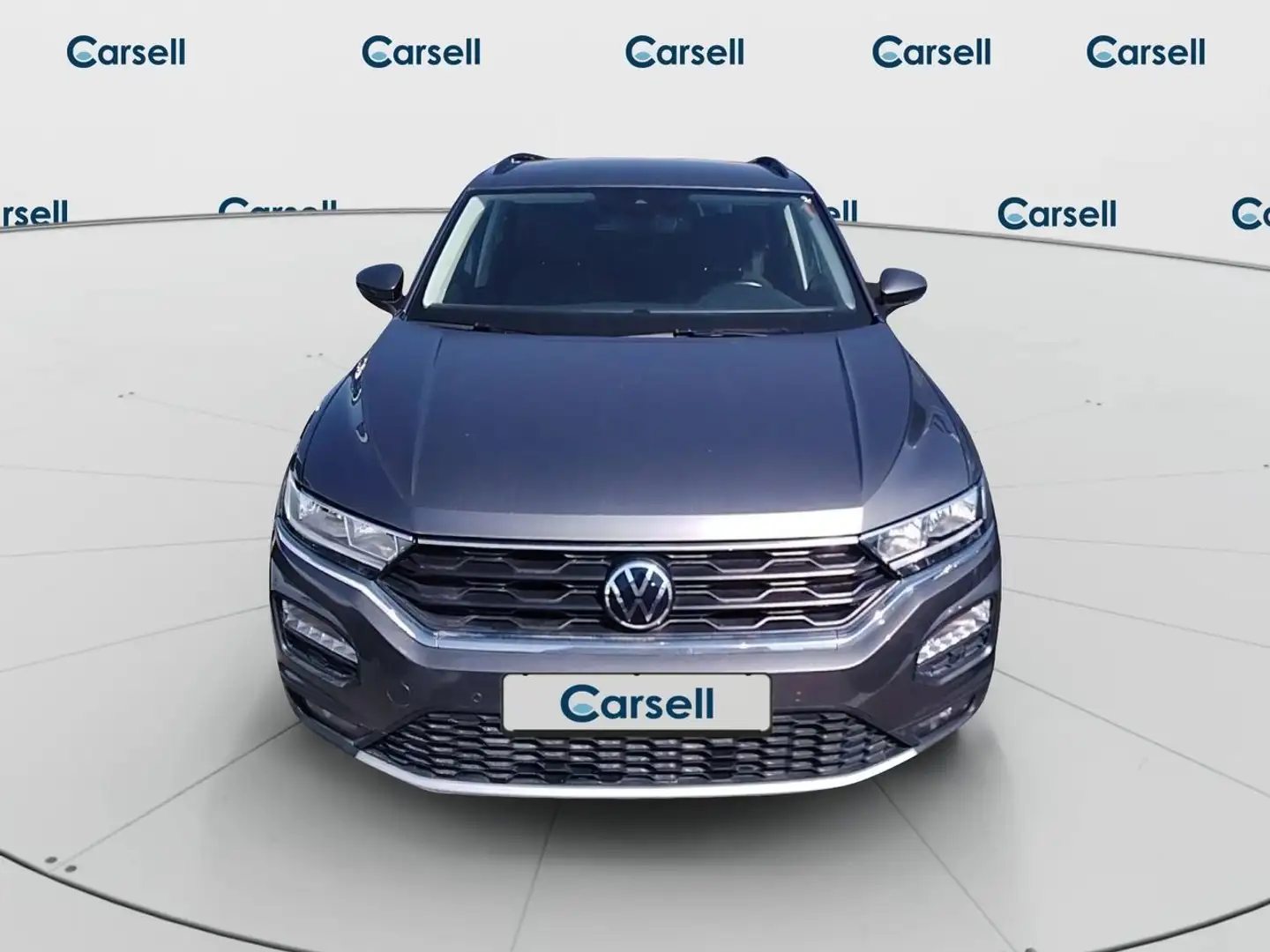Volkswagen T-Roc 1.5 TSI Advance DSG7 - 2