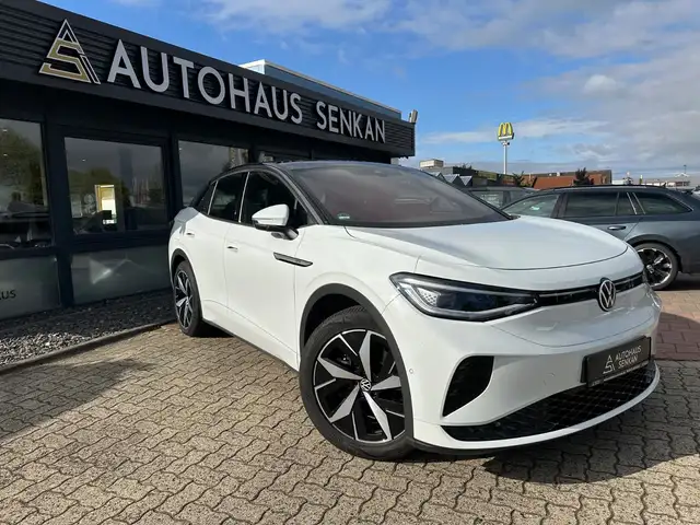 Volkswagen ID.5 GTX 4Motion *ACC*LED*VIRTUAL*CARPLAY*