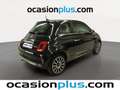 Fiat 500 1.0 Hybrid Dolcevita 52kW Negro - thumbnail 4