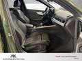 Audi A4 Avant 35 TDI S line S-tronic LED ACC Navi AHK RFK Grün - thumbnail 9