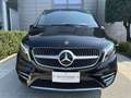 Mercedes-Benz V 250 V 250 d Automatic Premium Extralong *I.E., PROMO Negro - thumbnail 2
