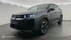 Photo Citroën ë-C5 Aircross