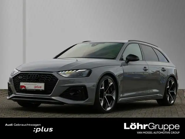 Audi RS4 RS 4 Avant 2.9 TFSI quattro RS Competition
