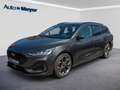 Ford Focus Turnier 1.5 EcoBlue Aut. ST-Line X |PD|B&O Gris - thumbnail 1