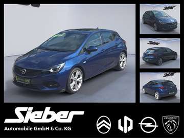 K 1.2 Turbo Ultimate *Sitzheizung*Navi*