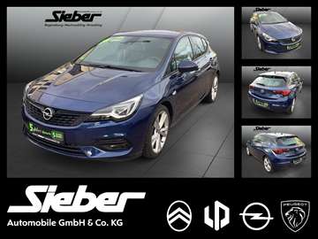 K 1.2 Turbo Ultimate *Sitzheizung*Navi*