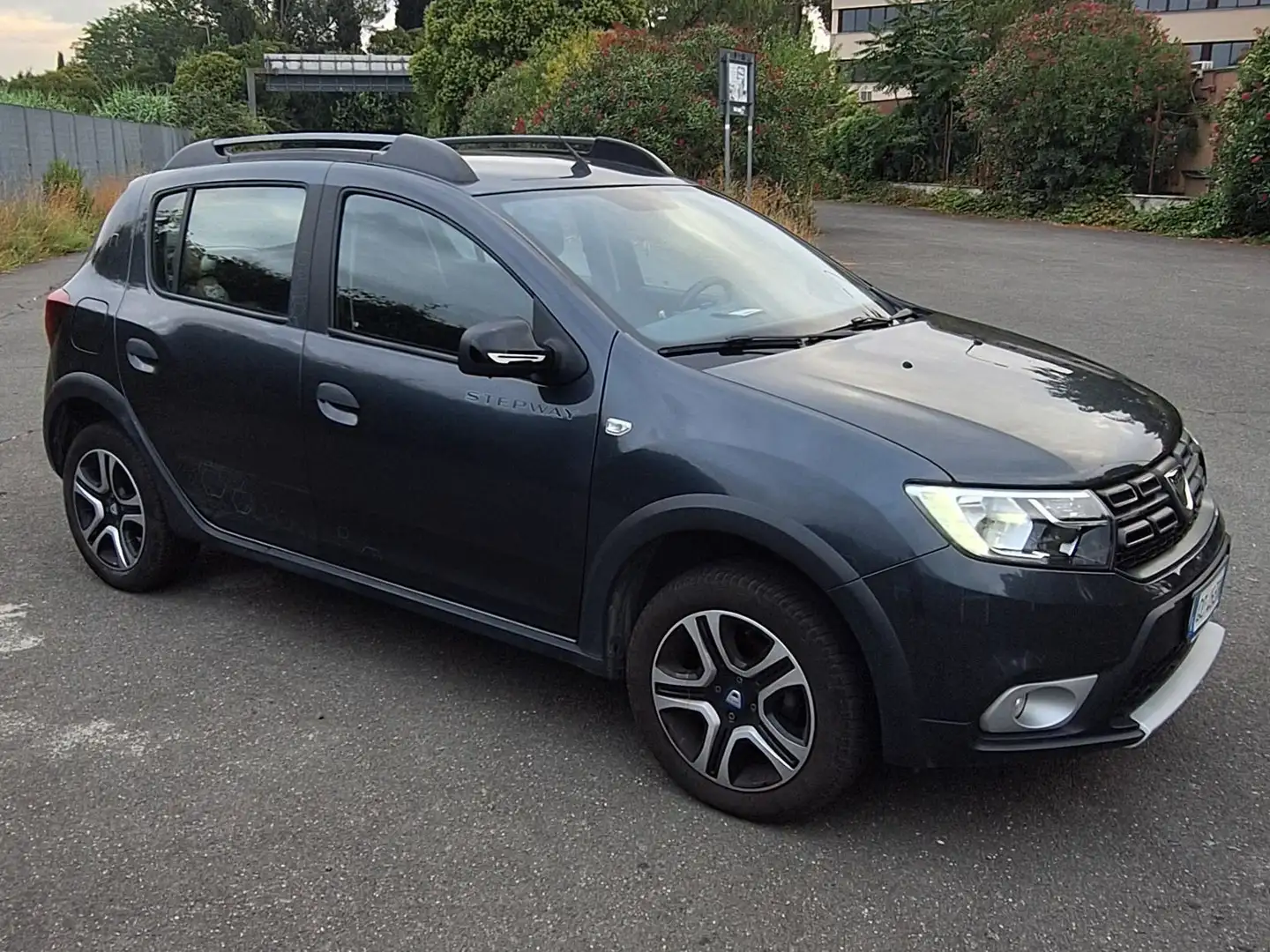 Dacia Sandero Sandero Stepway 1.0 tce 15th Anniversary 100cv - 2