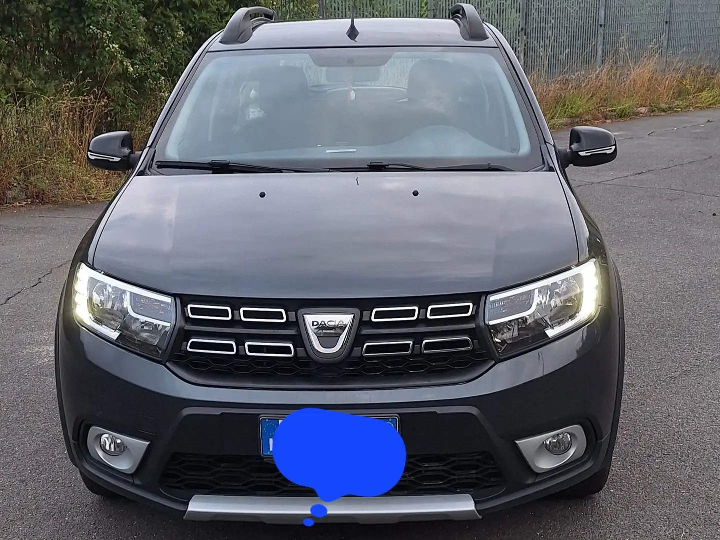 Dacia Sandero Sandero Stepway 1.0 tce 15th Anniversary 100cv - 1