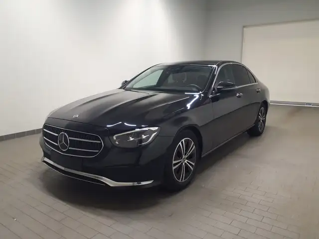 Mercedes-Benz E 220 LED Navi AppleCarPlay Parktronic GRA SHZ St.Hz.