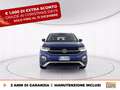 Volkswagen T-Cross 1.0 tsi advanced 110cv Blu/Azzurro - thumbnail 3