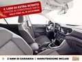 Volkswagen T-Cross 1.0 tsi advanced 110cv Blu/Azzurro - thumbnail 7