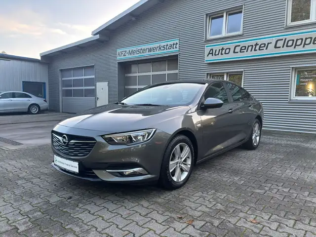 Opel Insignia 1,6 CDTi / Grand Sport / "Edition" / Automatik