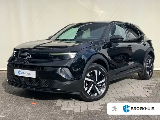 Opel Mokka Edition Airco | Camera | Cruise Adaptief | DAB | L