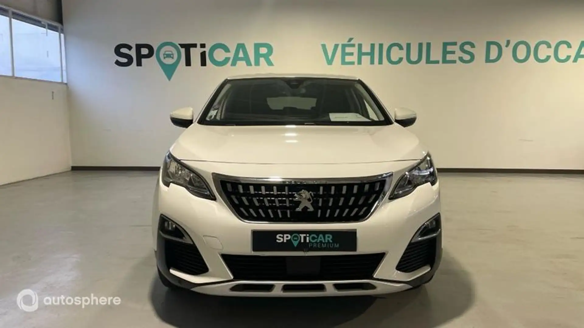 Peugeot 3008 1.2 PureTech 130ch Allure S\u0026S - 2