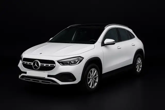 Mercedes-Benz GLA 200 Sport | 7G-Tronic | Toit Pano | Garantie 1An |