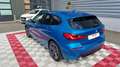 BMW F40 116D 116 CH EDITION SPORT Blauw - thumbnail 12