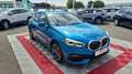 BMW F40 116D 116 CH EDITION SPORT Blauw - thumbnail 3