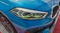 BMW F40 116D 116 CH EDITION SPORT Blauw - thumbnail 4