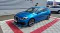 BMW F40 116D 116 CH EDITION SPORT Blauw - thumbnail 2